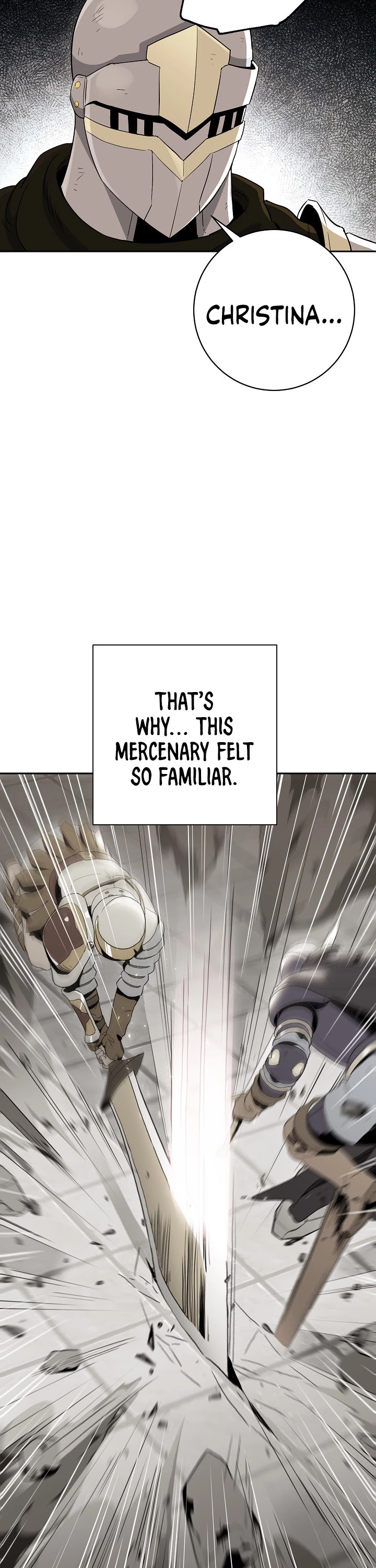 Skeleton Soldier Couldn’t Protect the Dungeon chapter 133 page 23