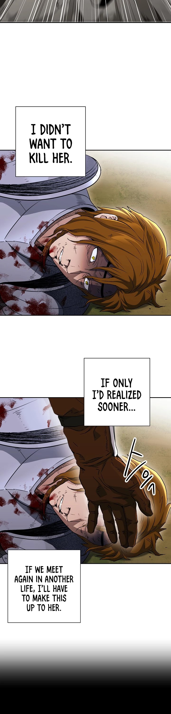 Skeleton Soldier Couldn’t Protect the Dungeon chapter 133 page 24