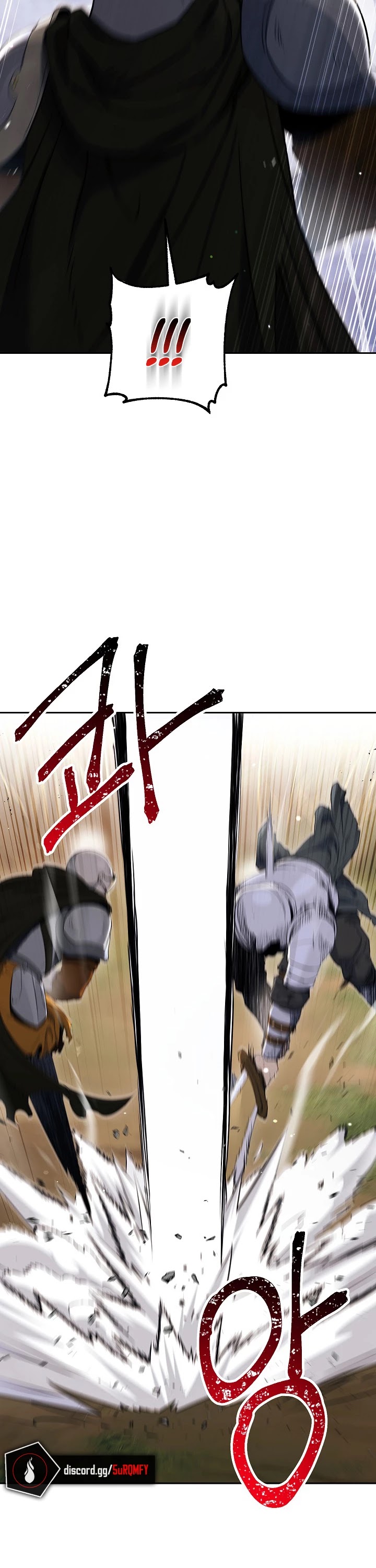 Skeleton Soldier Couldn’t Protect the Dungeon chapter 133 page 7