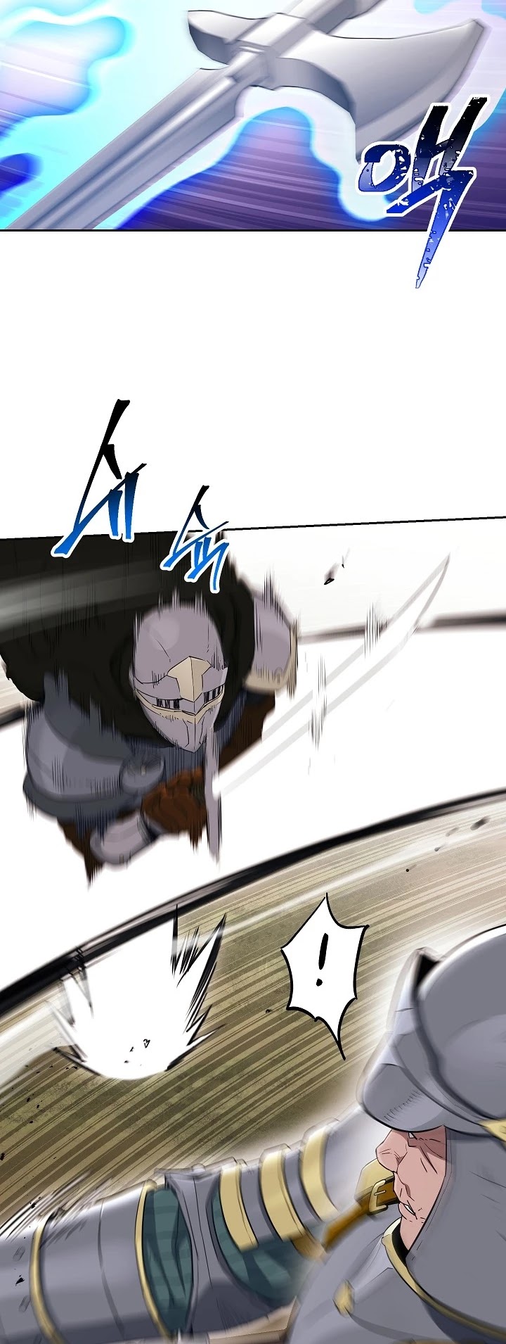 Skeleton Soldier Couldn’t Protect the Dungeon chapter 134 page 12