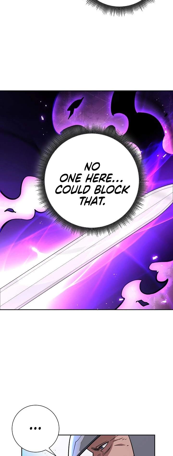 Skeleton Soldier Couldn’t Protect the Dungeon chapter 134 page 21