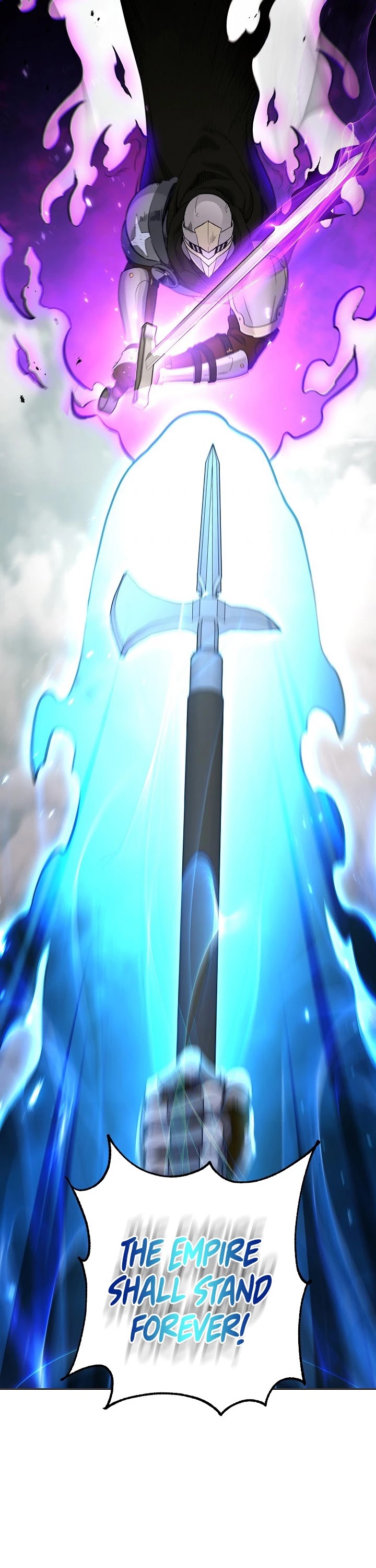 Skeleton Soldier Couldn’t Protect the Dungeon chapter 134 page 24