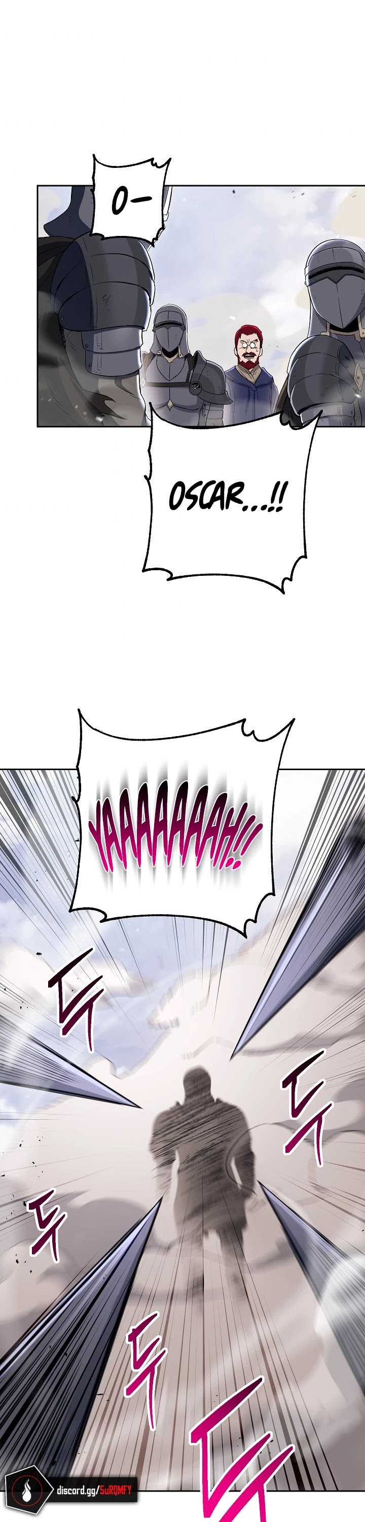 Skeleton Soldier Couldn’t Protect the Dungeon chapter 134 page 28