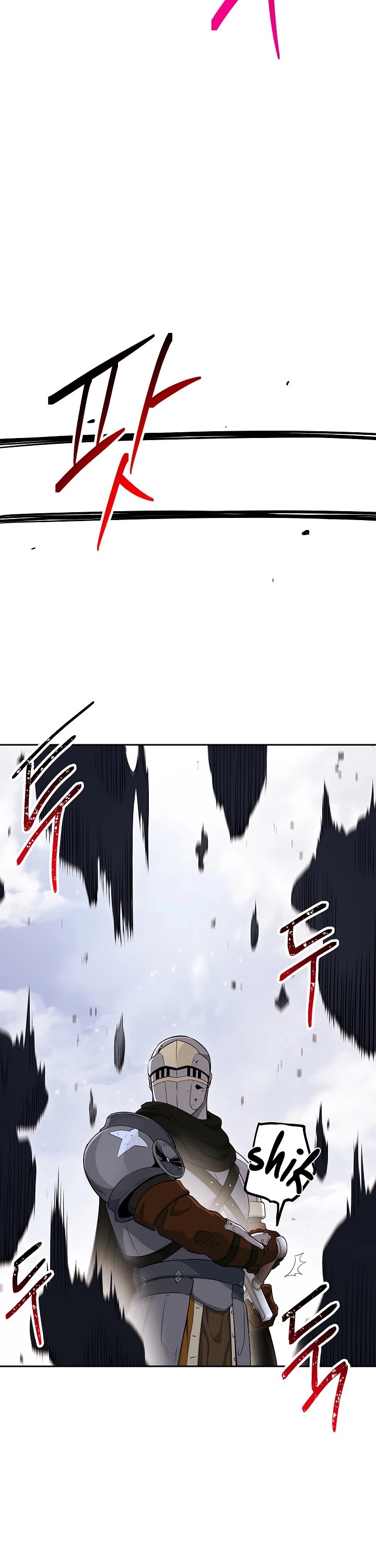 Skeleton Soldier Couldn’t Protect the Dungeon chapter 134 page 29