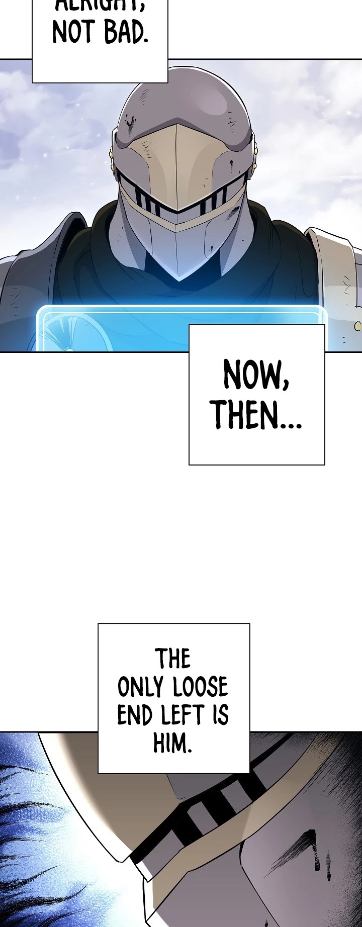 Skeleton Soldier Couldn’t Protect the Dungeon chapter 134 page 33