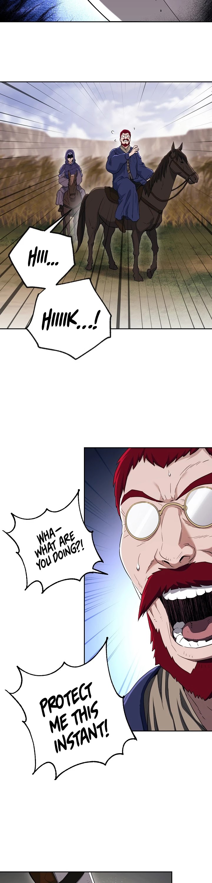 Skeleton Soldier Couldn’t Protect the Dungeon chapter 134 page 34