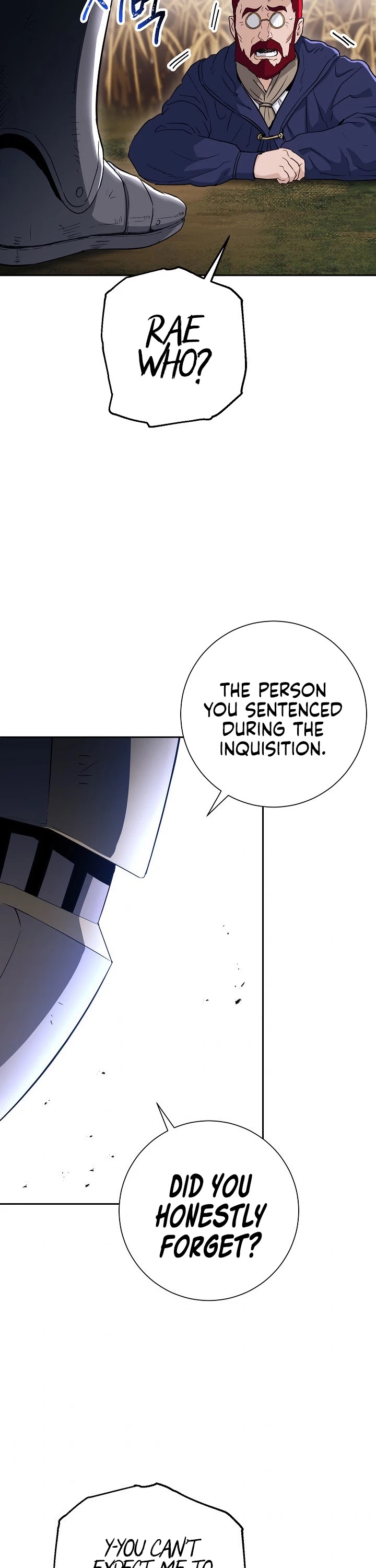 Skeleton Soldier Couldn’t Protect the Dungeon chapter 134 page 39