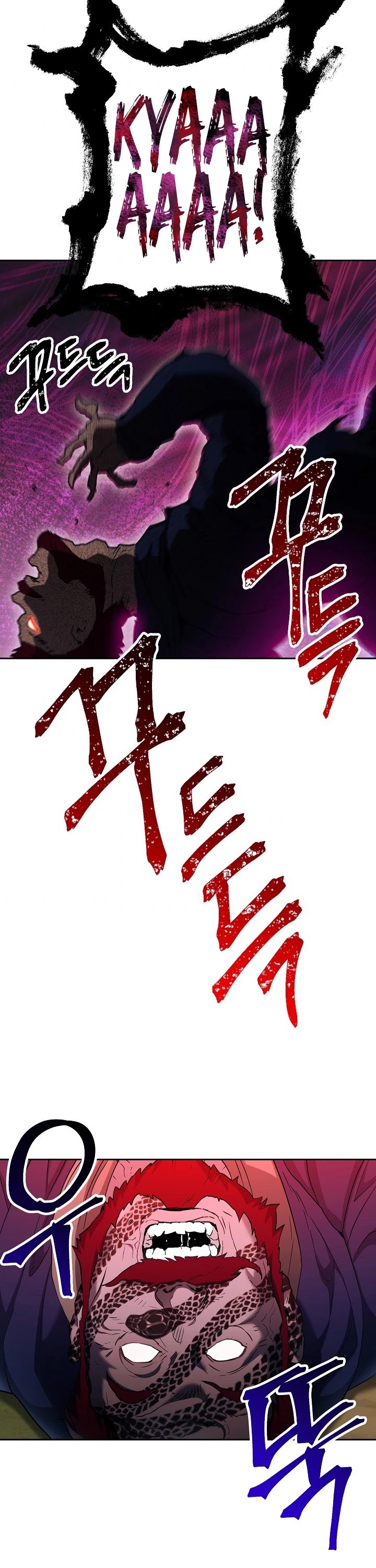 Skeleton Soldier Couldn’t Protect the Dungeon chapter 134 page 44