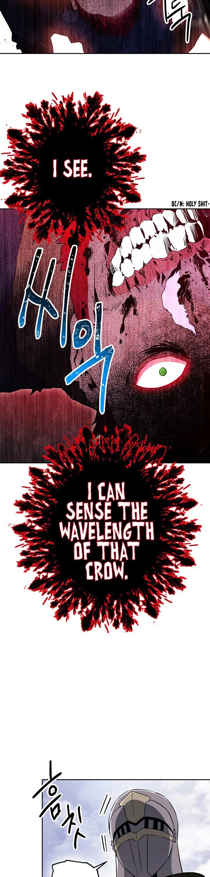 Skeleton Soldier Couldn’t Protect the Dungeon chapter 135 page 12