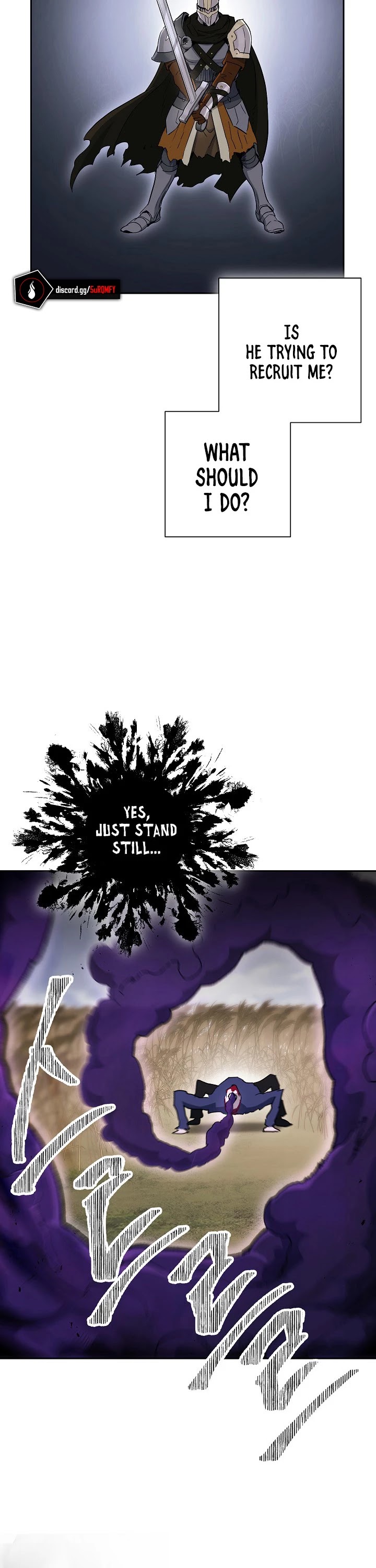 Skeleton Soldier Couldn’t Protect the Dungeon chapter 135 page 16