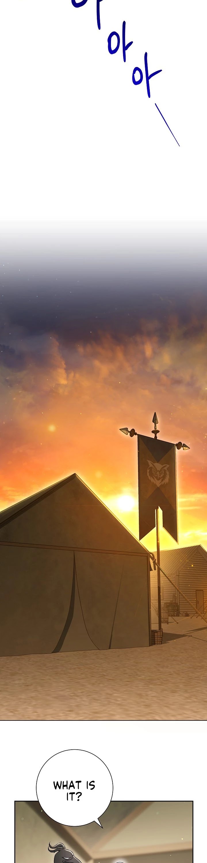 Skeleton Soldier Couldn’t Protect the Dungeon chapter 135 page 27