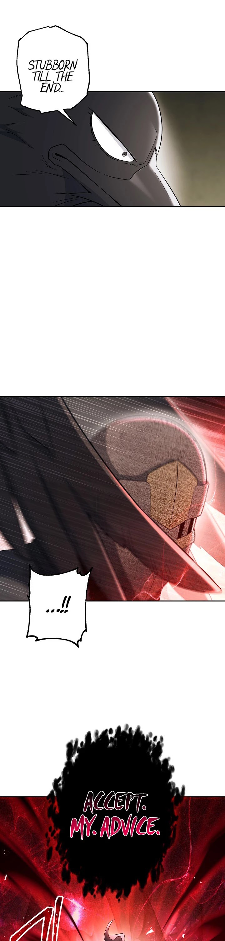 Skeleton Soldier Couldn’t Protect the Dungeon chapter 135 page 42