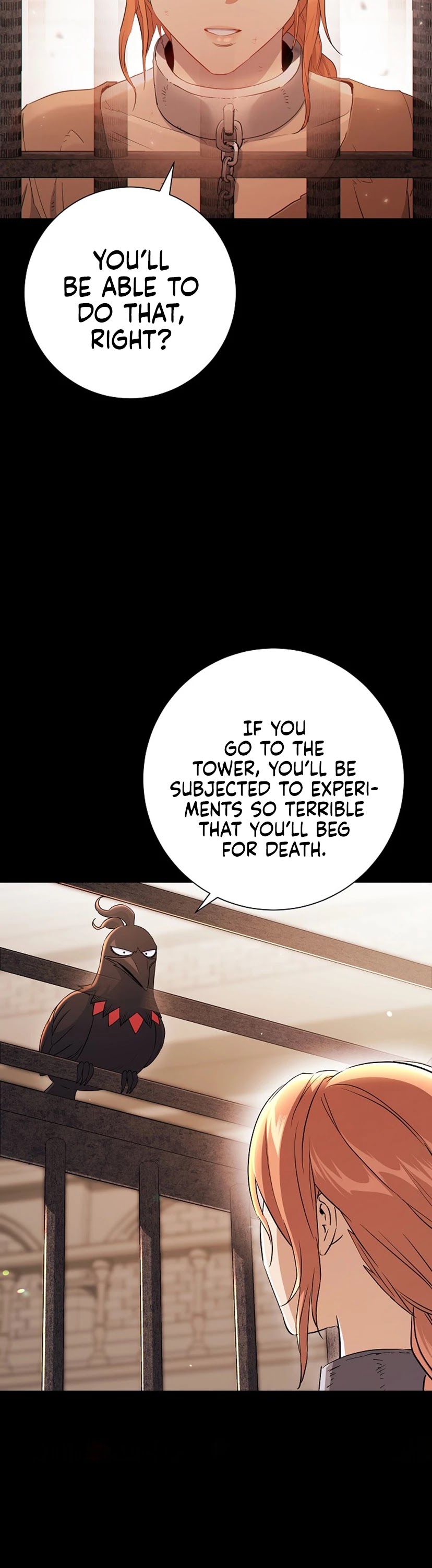 Skeleton Soldier Couldn’t Protect the Dungeon chapter 136 page 10