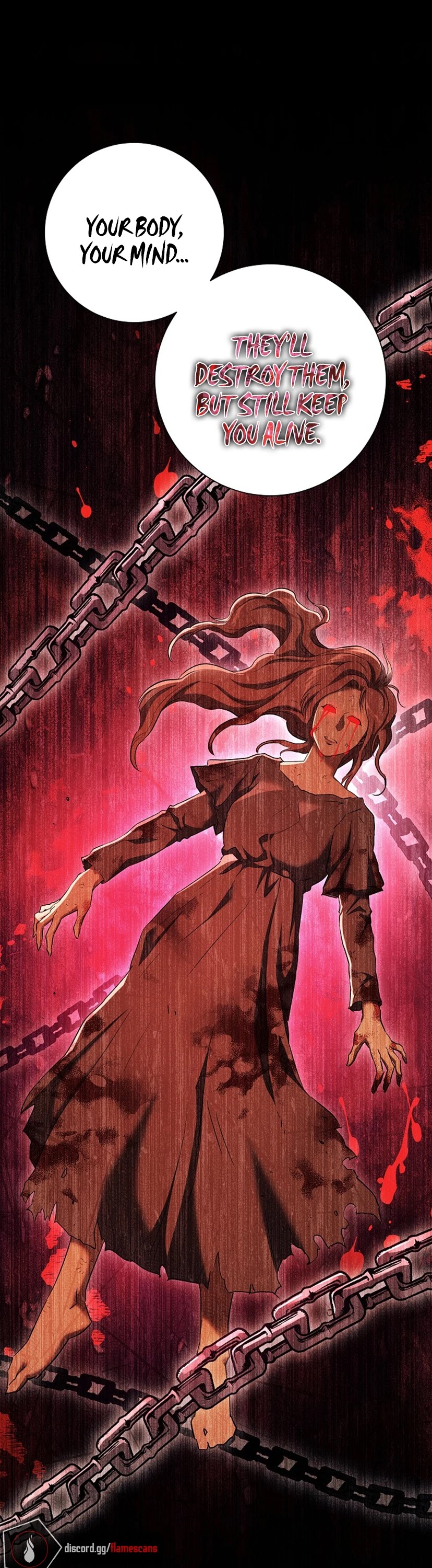 Skeleton Soldier Couldn’t Protect the Dungeon chapter 136 page 11