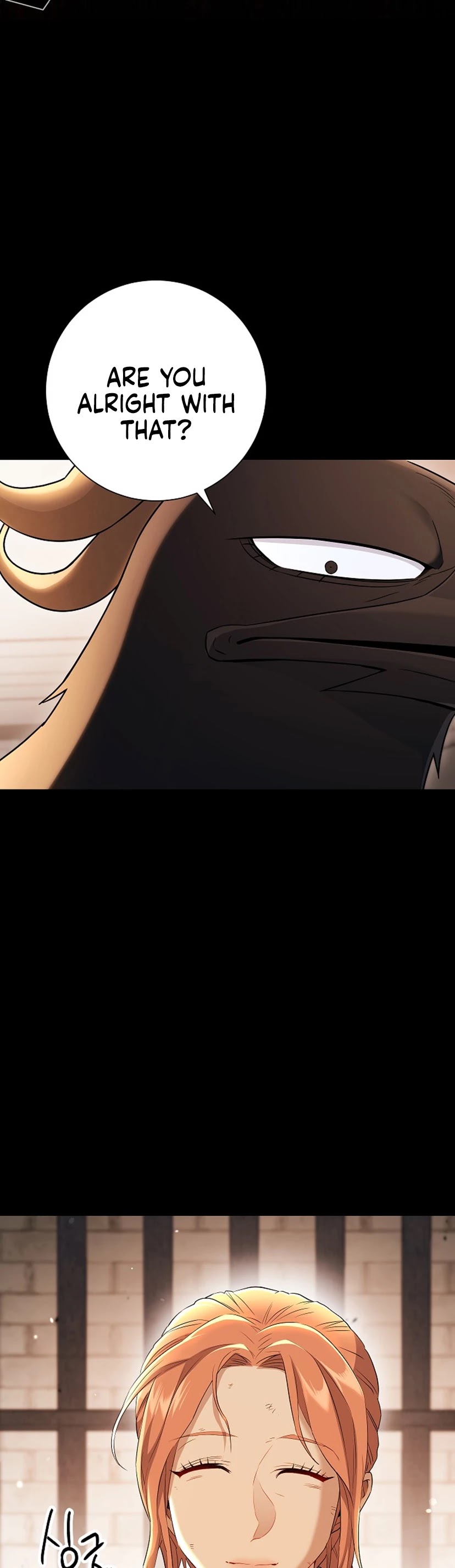 Skeleton Soldier Couldn’t Protect the Dungeon chapter 136 page 12