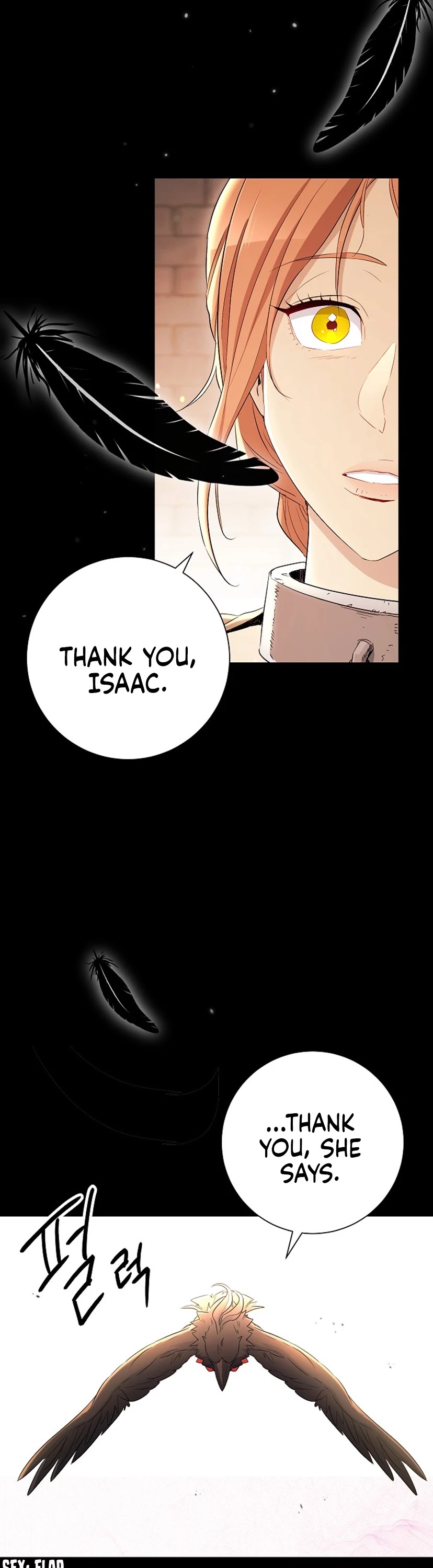 Skeleton Soldier Couldn’t Protect the Dungeon chapter 136 page 14