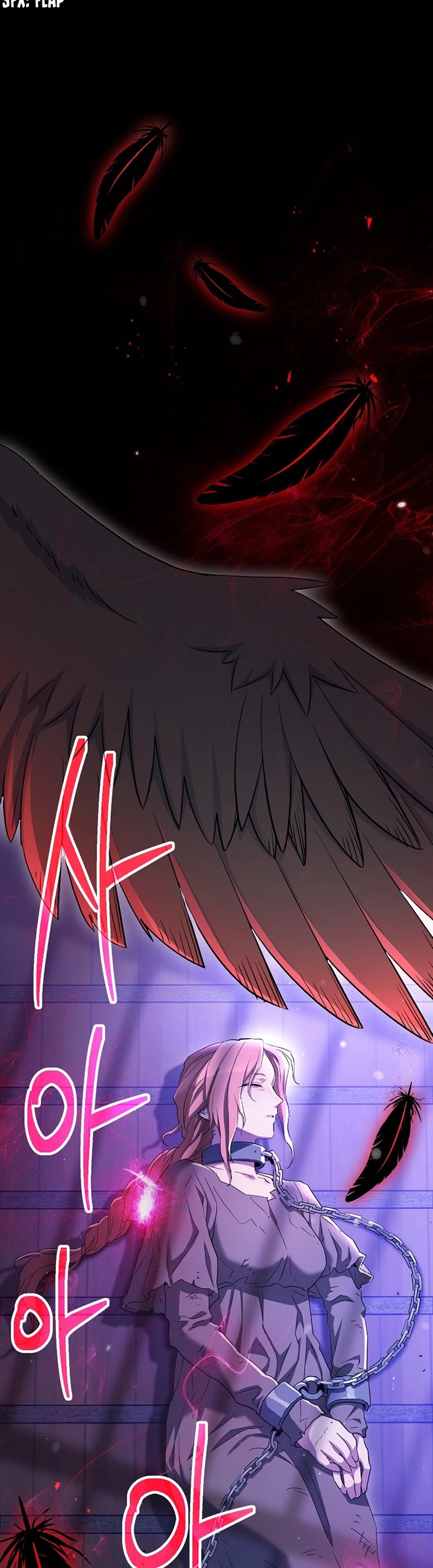 Skeleton Soldier Couldn’t Protect the Dungeon chapter 136 page 15