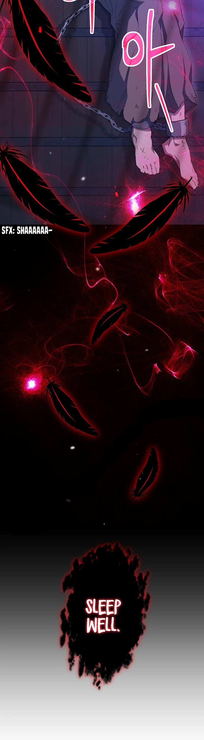 Skeleton Soldier Couldn’t Protect the Dungeon chapter 136 page 16