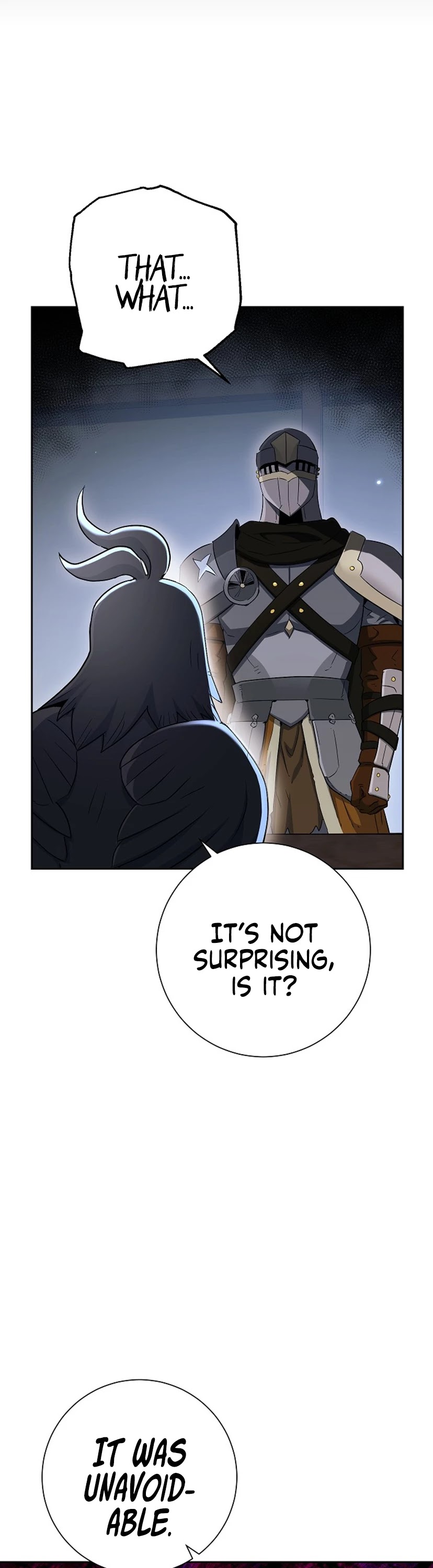 Skeleton Soldier Couldn’t Protect the Dungeon chapter 136 page 17