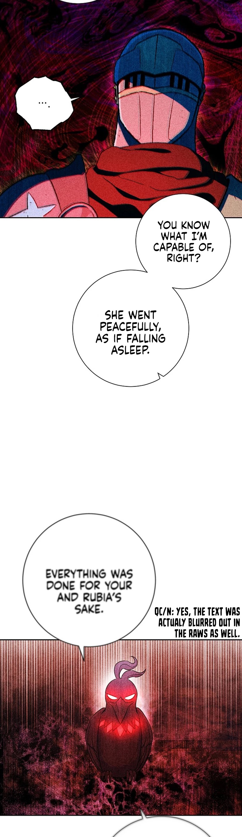 Skeleton Soldier Couldn’t Protect the Dungeon chapter 136 page 18