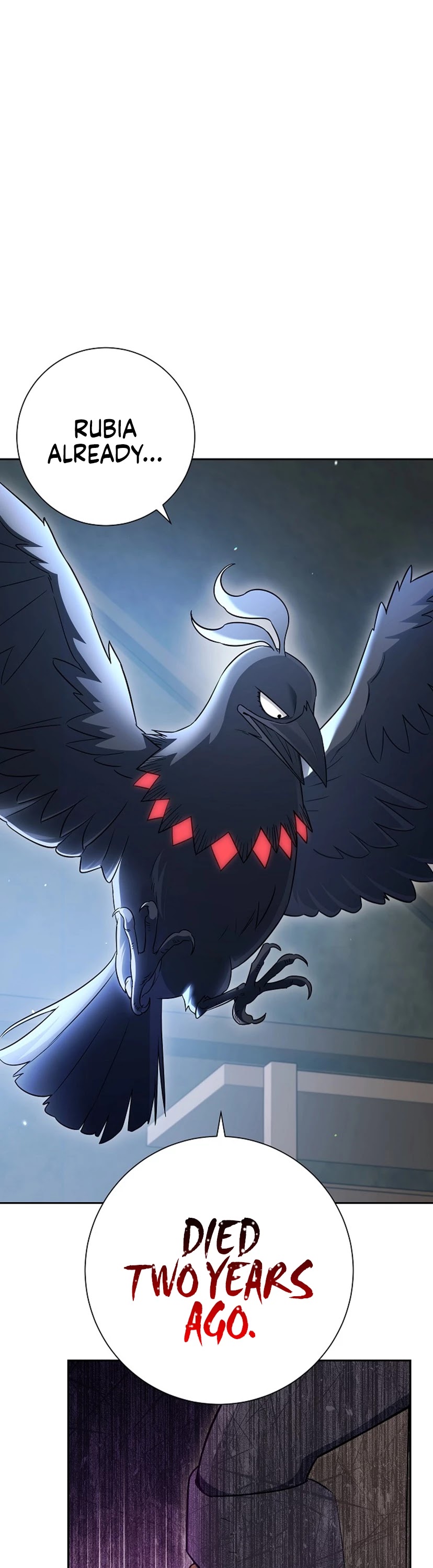 Skeleton Soldier Couldn’t Protect the Dungeon chapter 136 page 2