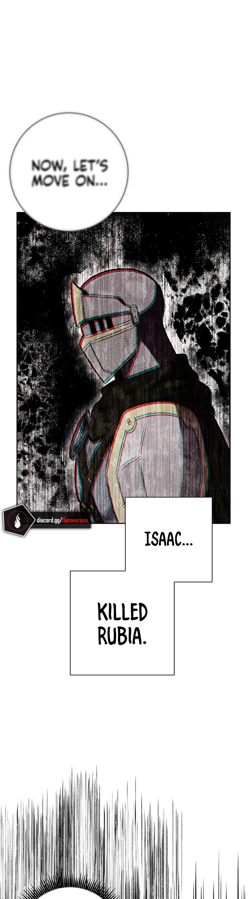 Skeleton Soldier Couldn’t Protect the Dungeon chapter 136 page 20