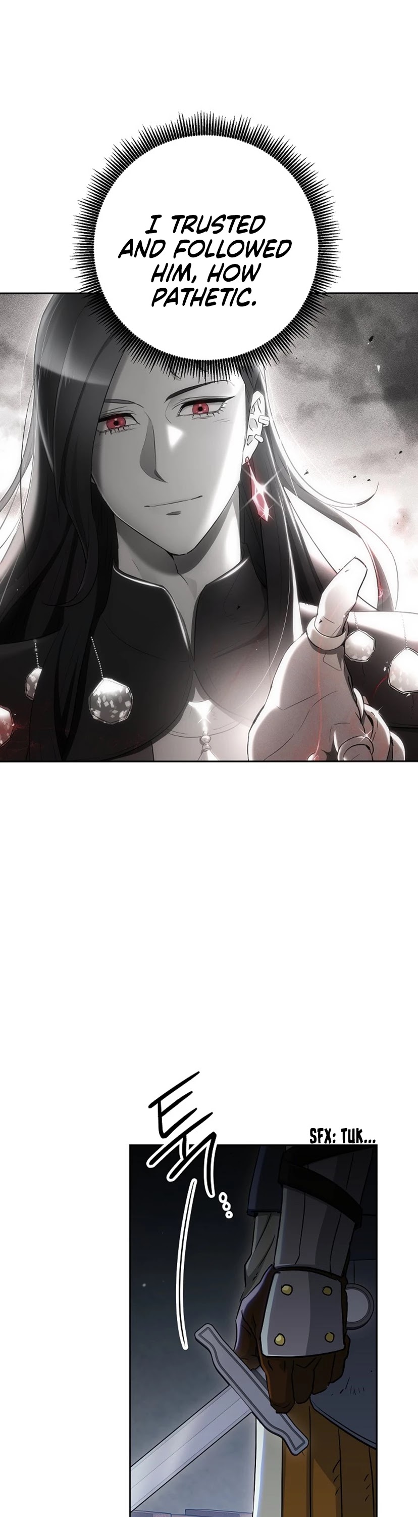 Skeleton Soldier Couldn’t Protect the Dungeon chapter 136 page 26