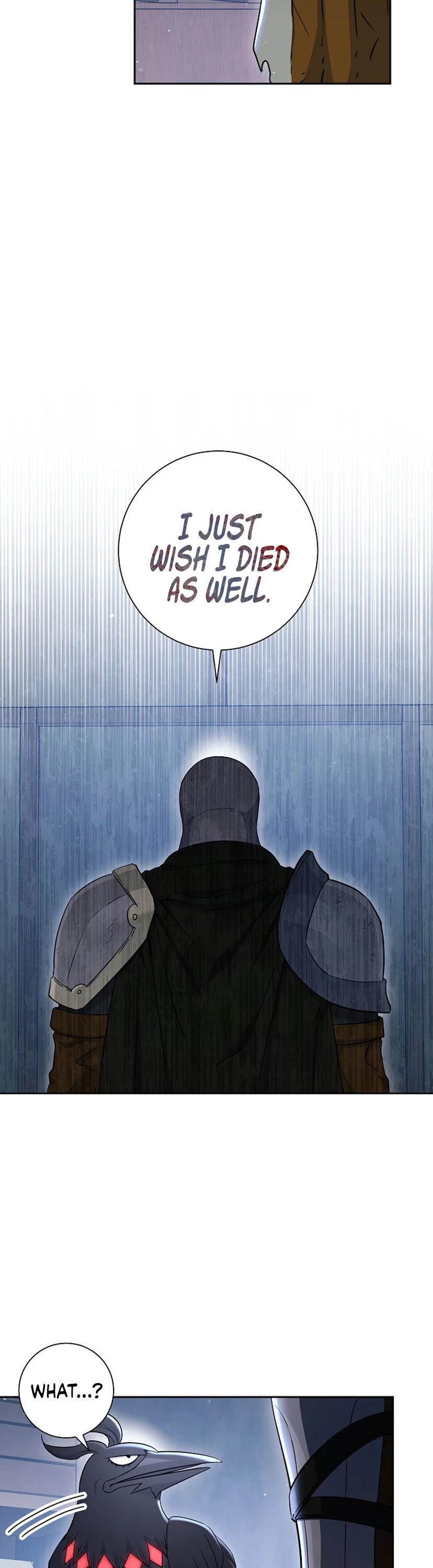 Skeleton Soldier Couldn’t Protect the Dungeon chapter 136 page 27