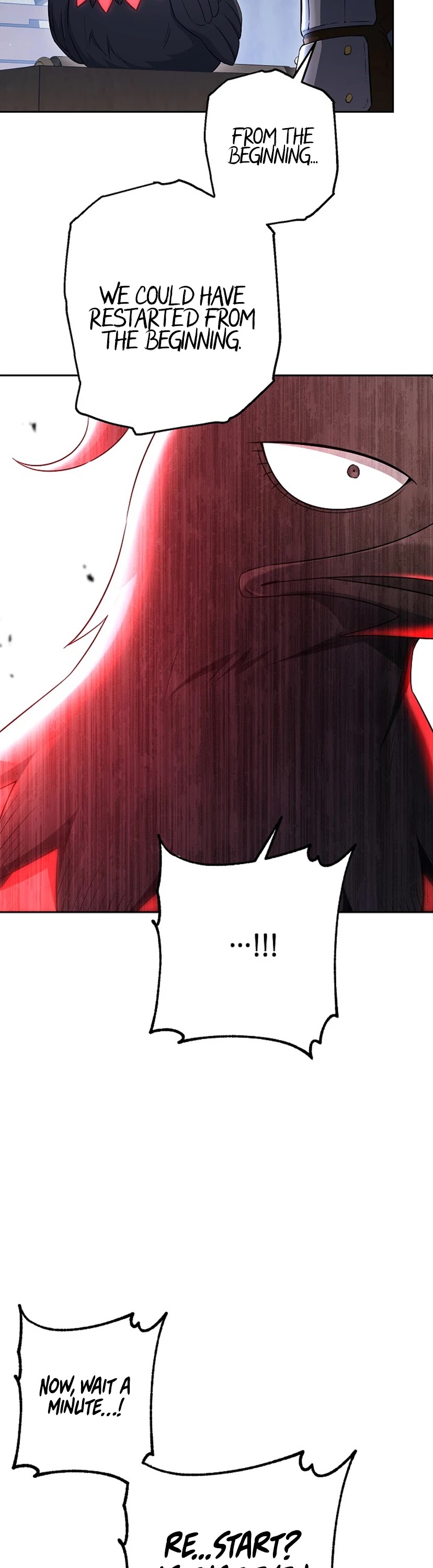 Skeleton Soldier Couldn’t Protect the Dungeon chapter 136 page 28