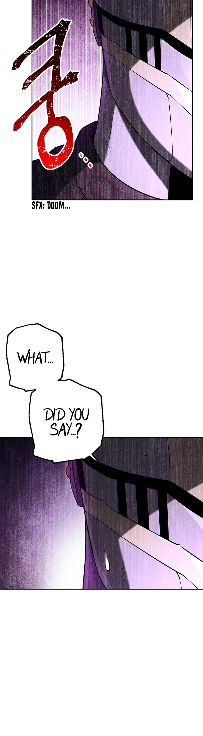 Skeleton Soldier Couldn’t Protect the Dungeon chapter 136 page 3