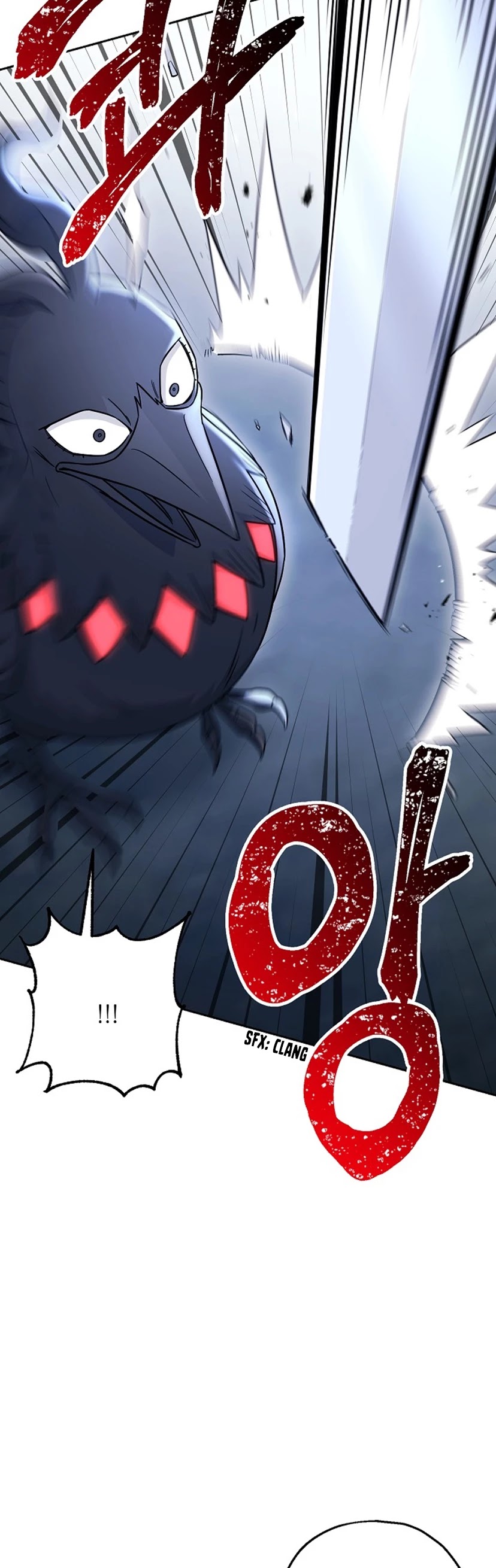 Skeleton Soldier Couldn’t Protect the Dungeon chapter 136 page 31