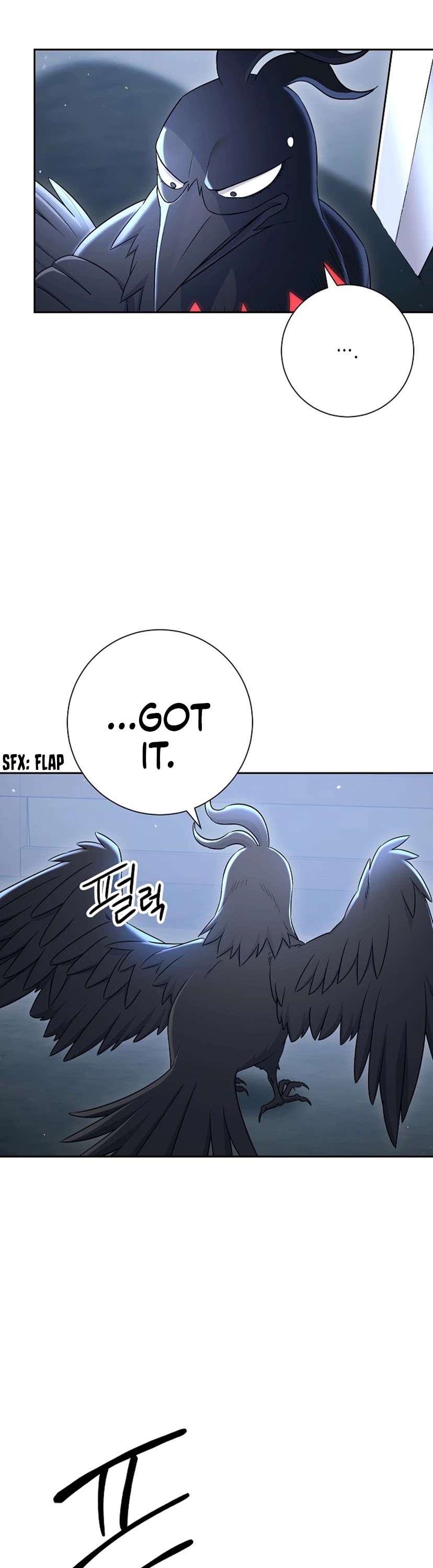 Skeleton Soldier Couldn’t Protect the Dungeon chapter 136 page 33