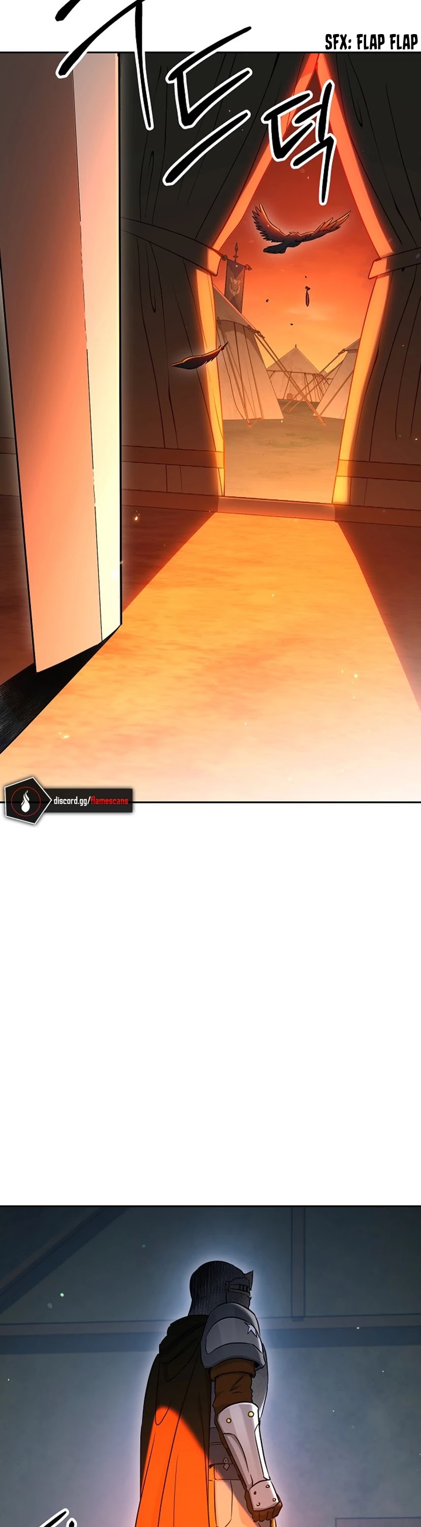 Skeleton Soldier Couldn’t Protect the Dungeon chapter 136 page 34