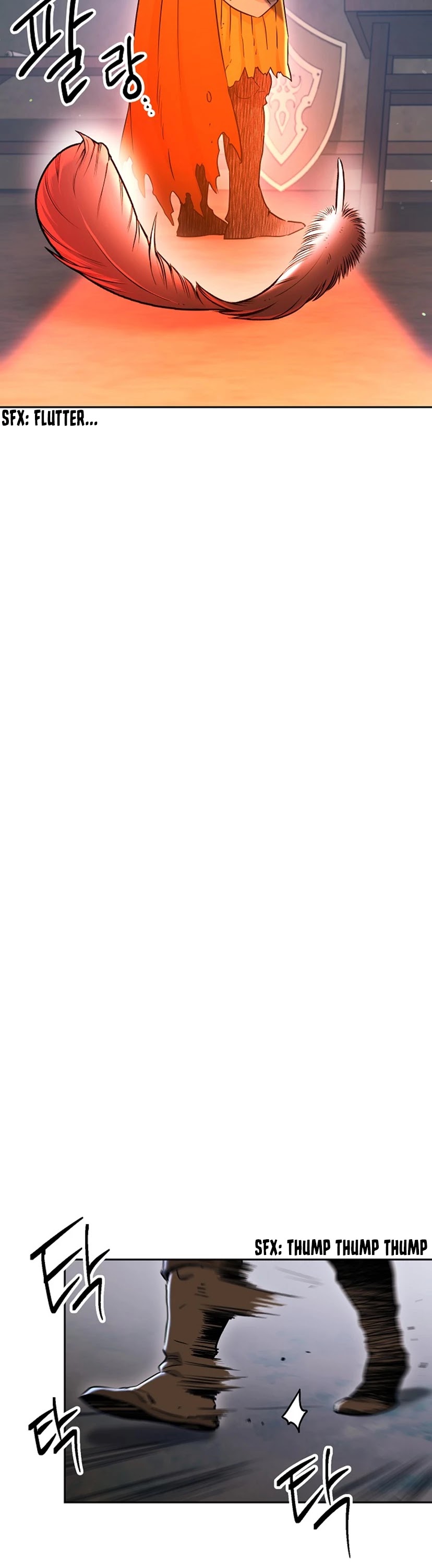 Skeleton Soldier Couldn’t Protect the Dungeon chapter 136 page 35