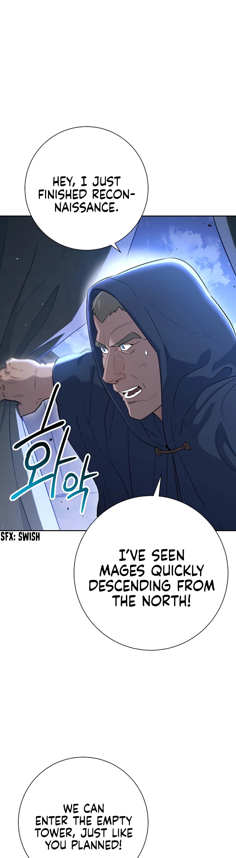 Skeleton Soldier Couldn’t Protect the Dungeon chapter 136 page 36