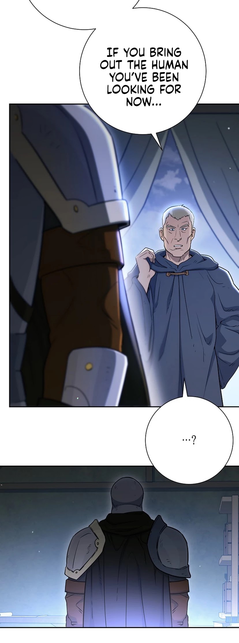 Skeleton Soldier Couldn’t Protect the Dungeon chapter 136 page 37