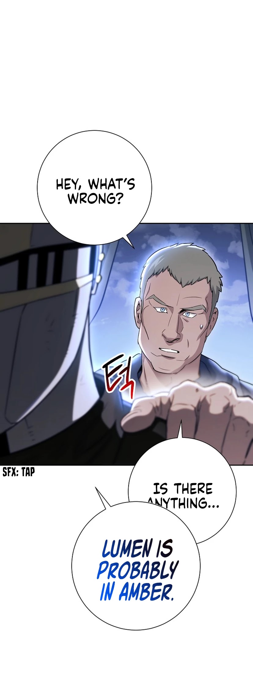 Skeleton Soldier Couldn’t Protect the Dungeon chapter 136 page 38