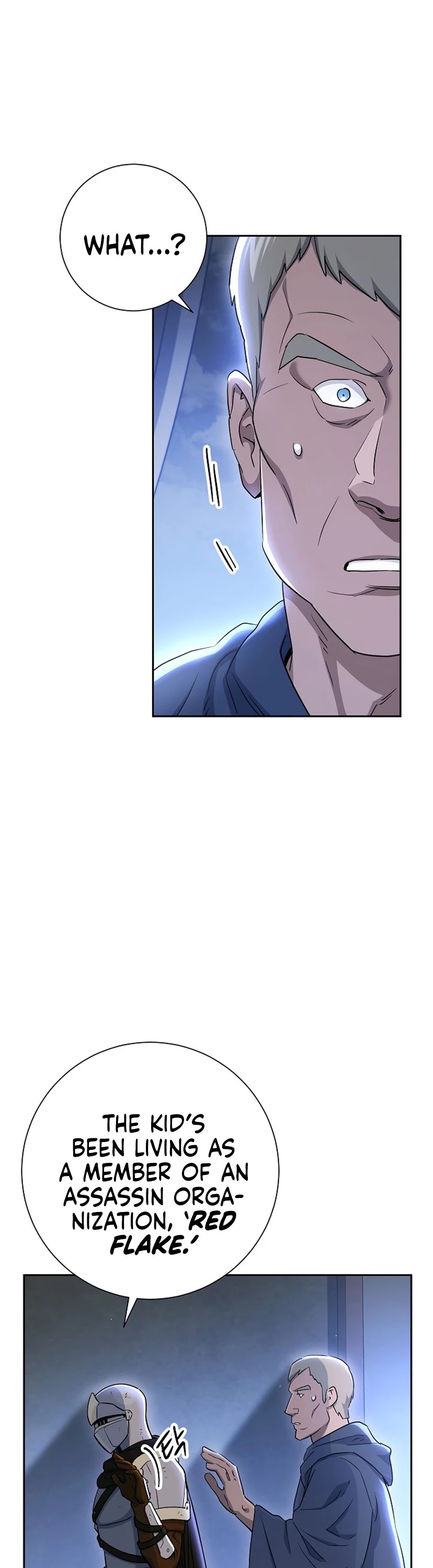 Skeleton Soldier Couldn’t Protect the Dungeon chapter 136 page 39