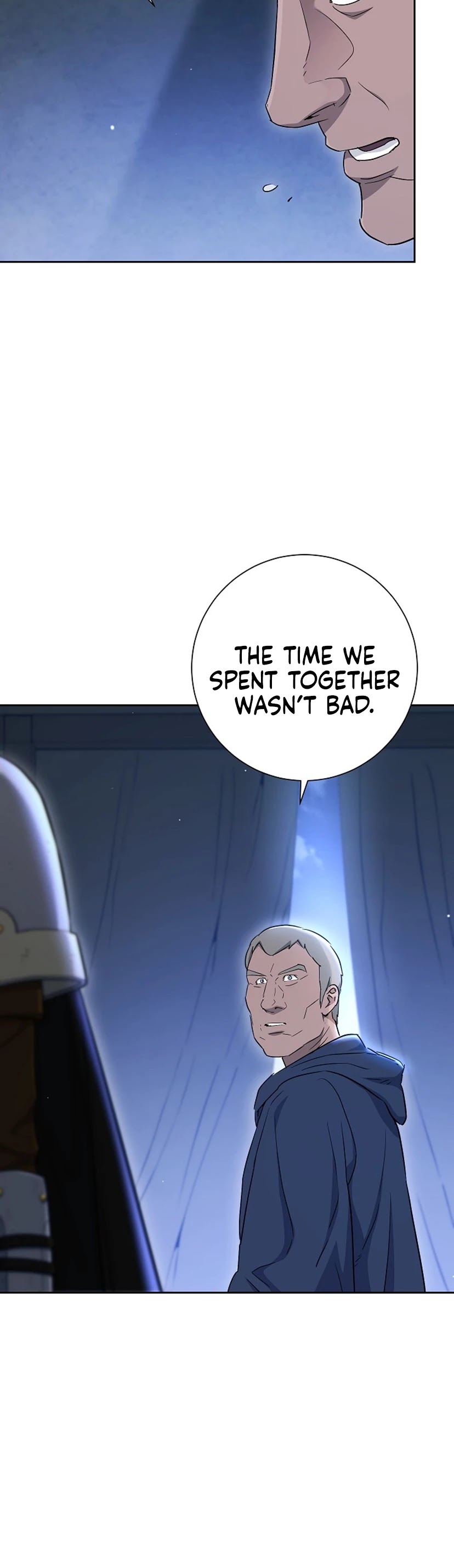 Skeleton Soldier Couldn’t Protect the Dungeon chapter 136 page 43