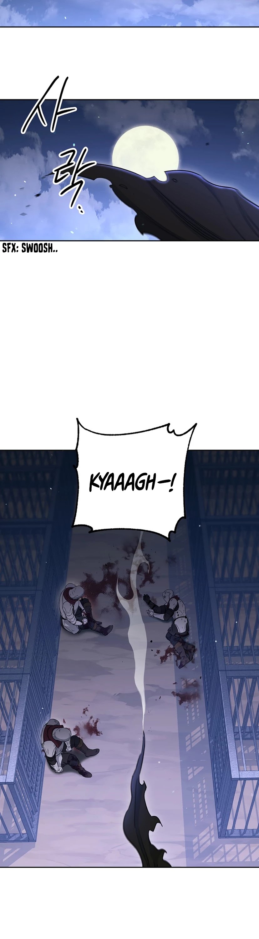 Skeleton Soldier Couldn’t Protect the Dungeon chapter 136 page 45