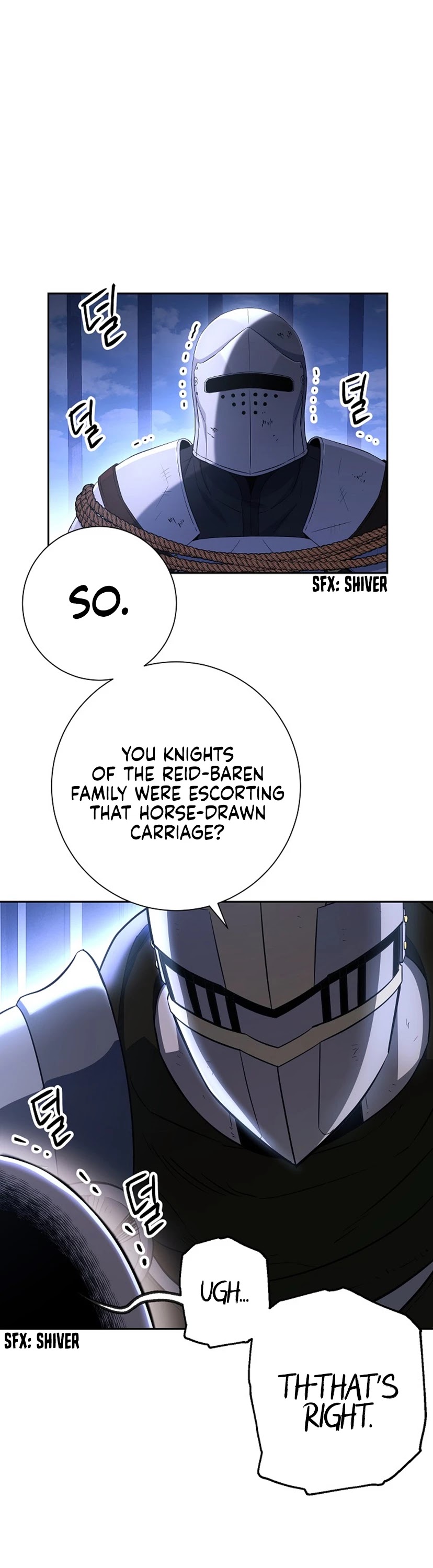 Skeleton Soldier Couldn’t Protect the Dungeon chapter 136 page 46