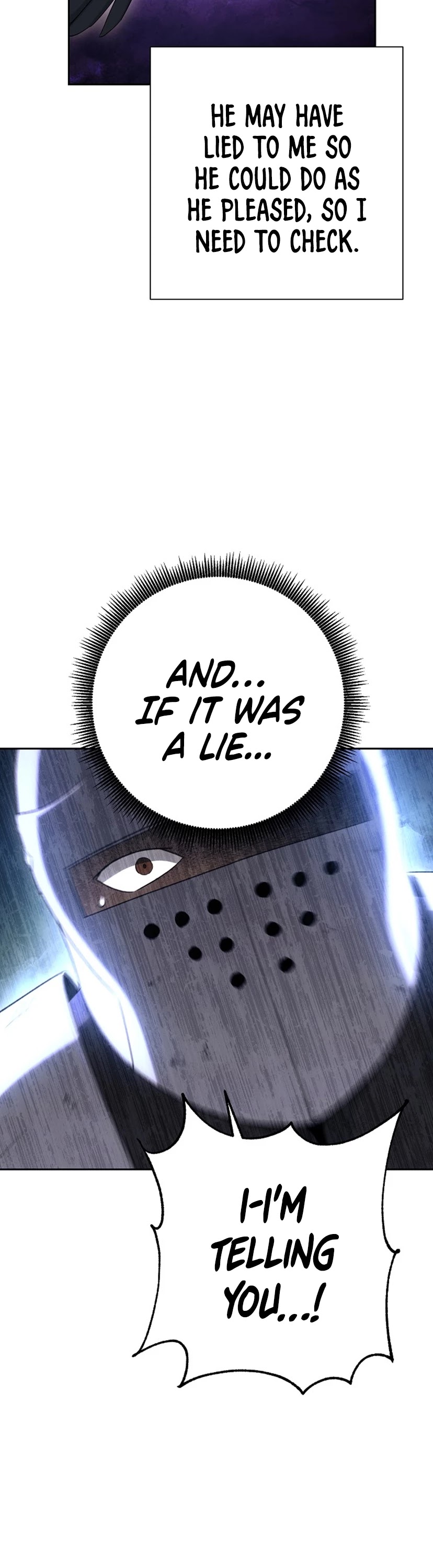 Skeleton Soldier Couldn’t Protect the Dungeon chapter 136 page 48