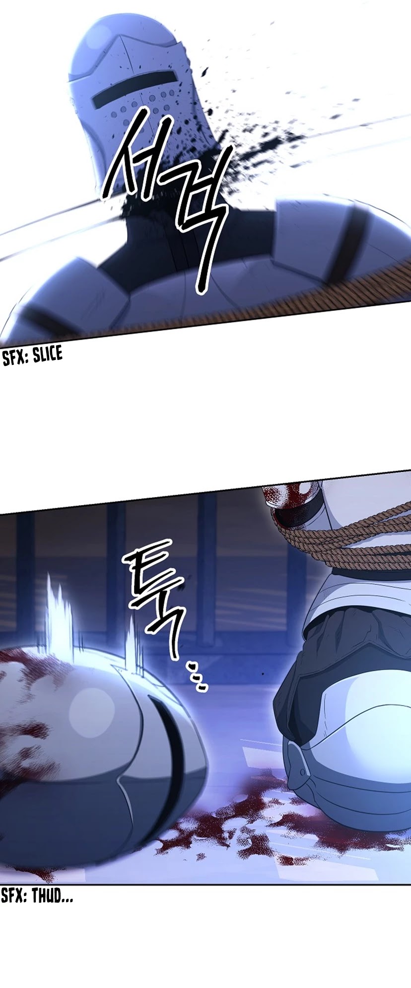 Skeleton Soldier Couldn’t Protect the Dungeon chapter 136 page 50