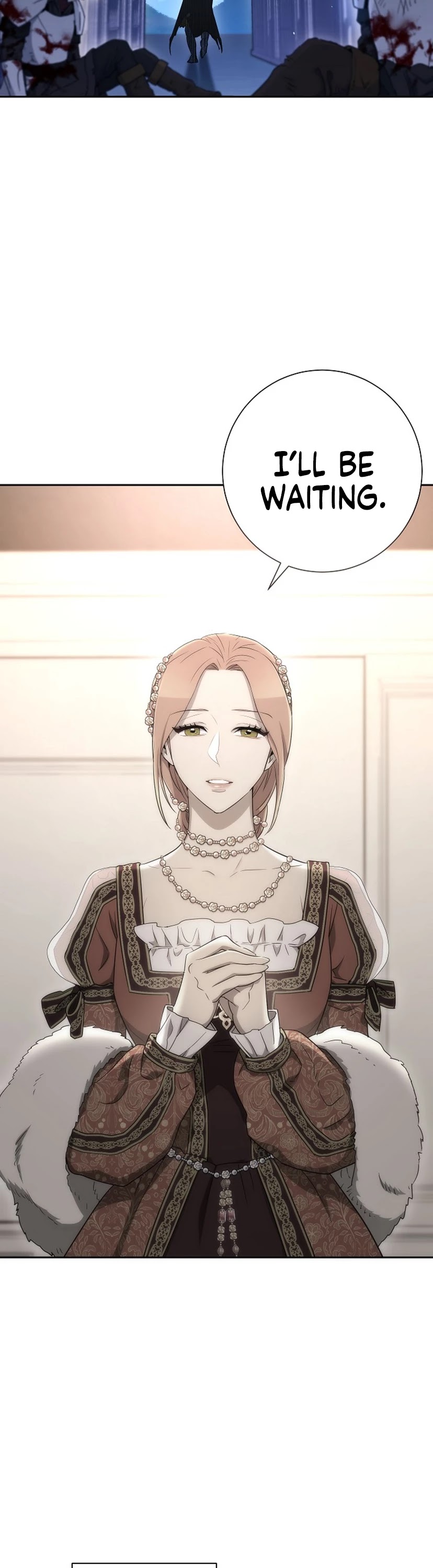 Skeleton Soldier Couldn’t Protect the Dungeon chapter 136 page 52