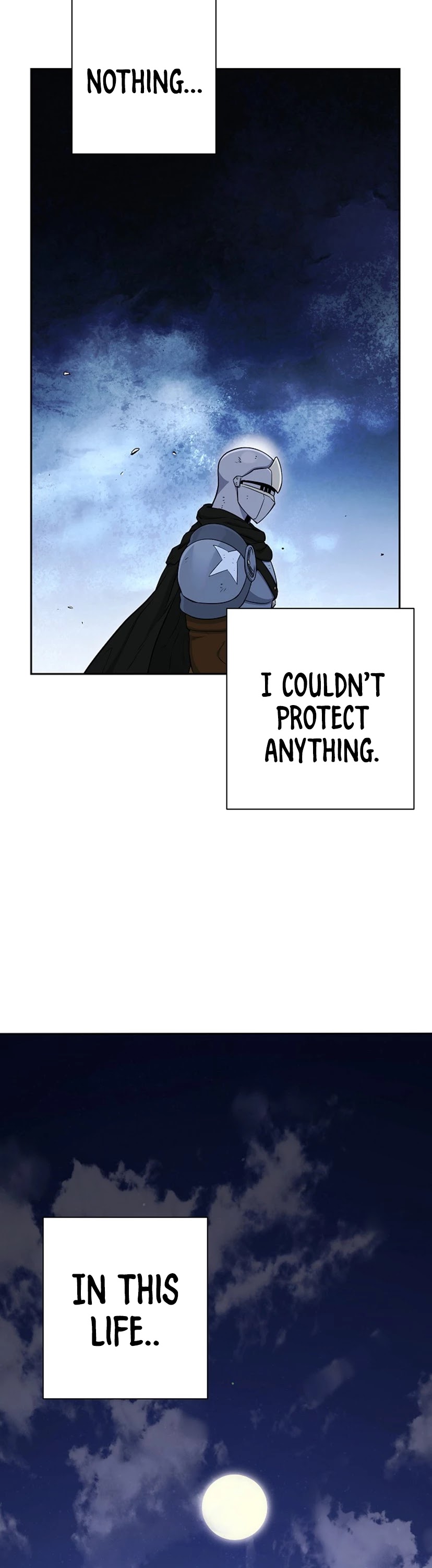 Skeleton Soldier Couldn’t Protect the Dungeon chapter 136 page 53