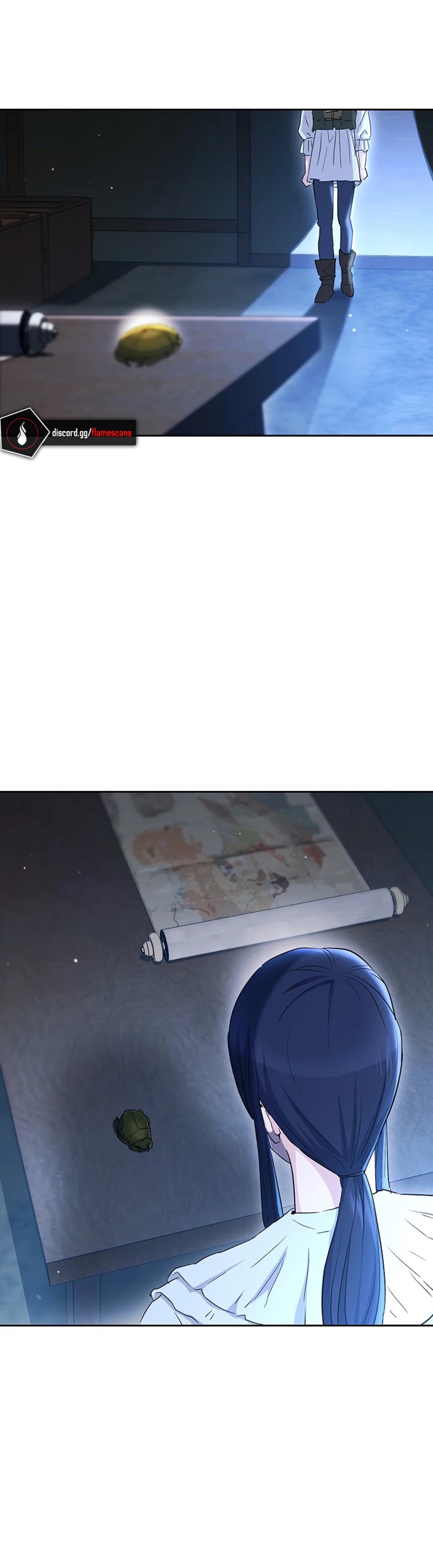 Skeleton Soldier Couldn’t Protect the Dungeon chapter 136 page 55