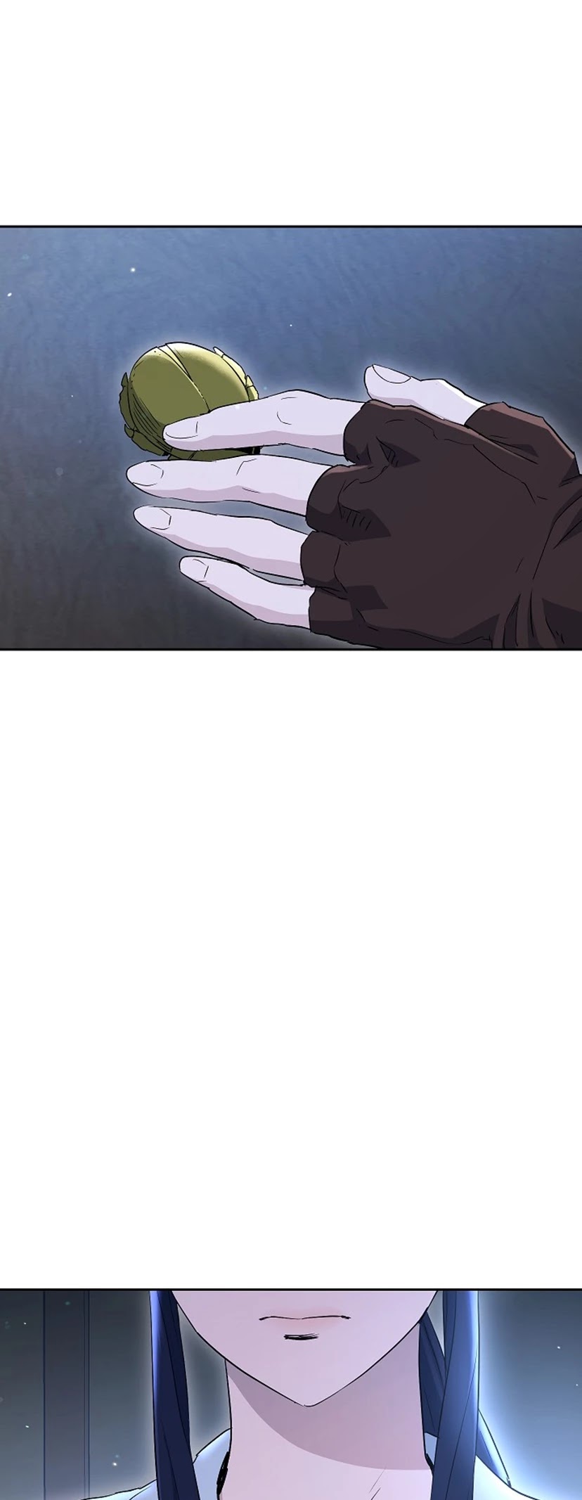 Skeleton Soldier Couldn’t Protect the Dungeon chapter 136 page 56