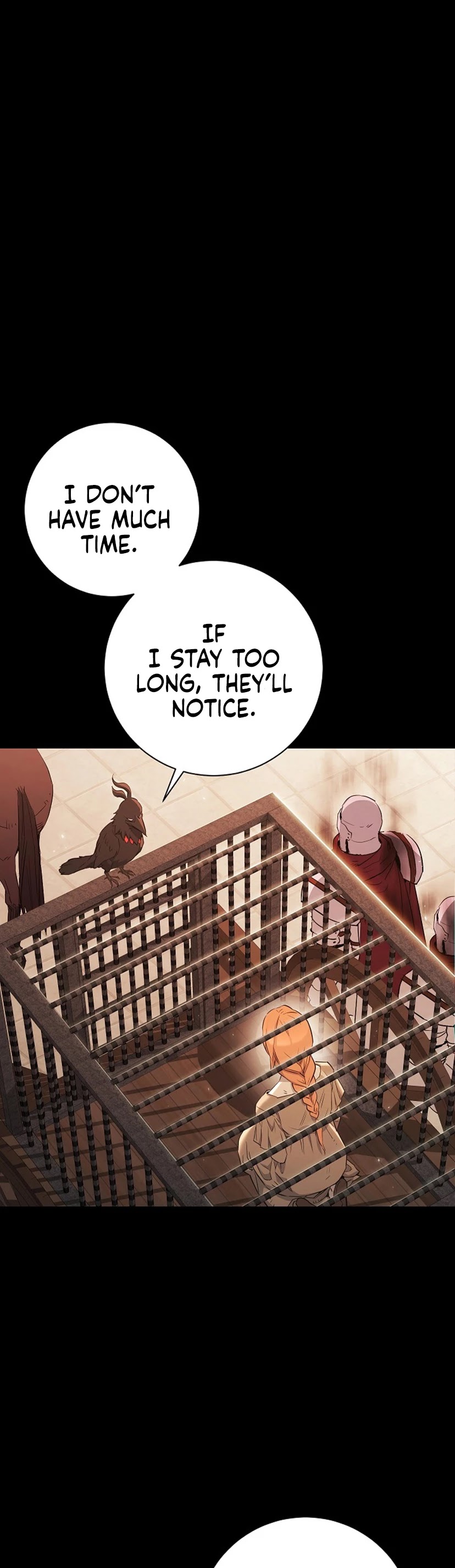 Skeleton Soldier Couldn’t Protect the Dungeon chapter 136 page 6