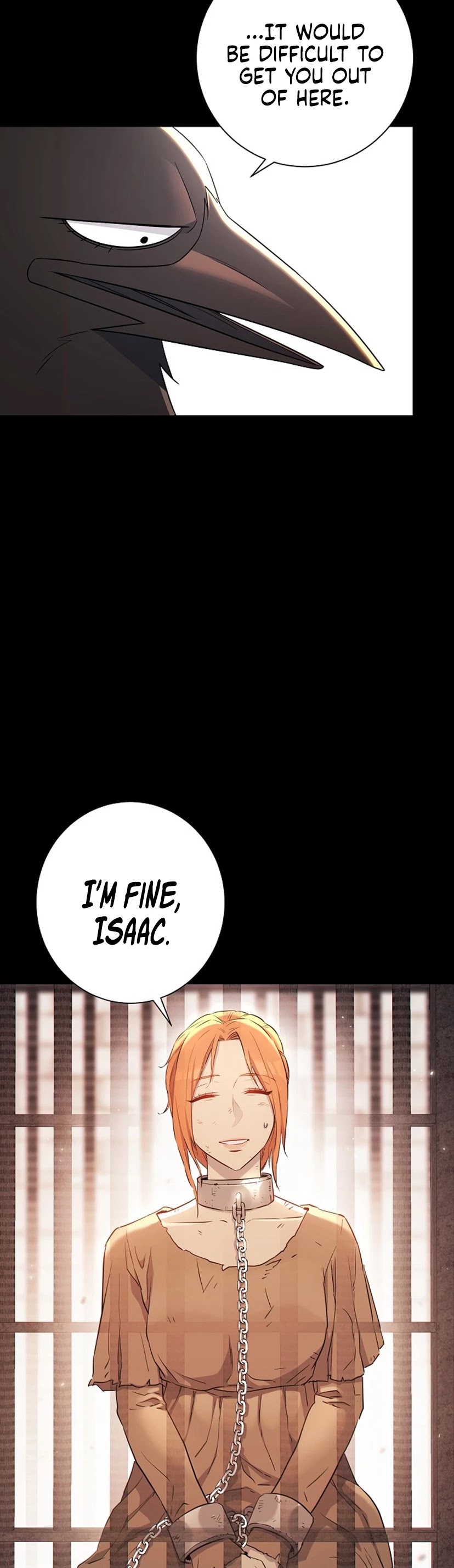 Skeleton Soldier Couldn’t Protect the Dungeon chapter 136 page 7