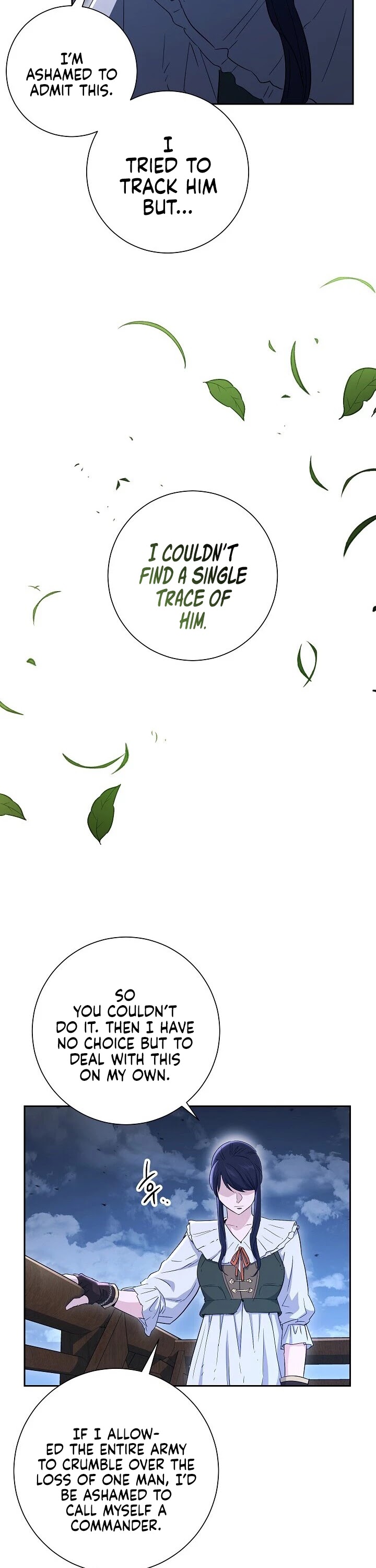 Skeleton Soldier Couldn’t Protect the Dungeon chapter 137 page 11